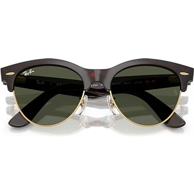 Ray-Ban Clubmaster Way - RB2341 990/31 5119
