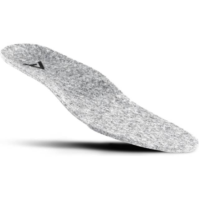 Alfa Wool Insole Onecolour, 46