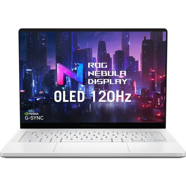 Asus ROG Zephyrus G14 14''