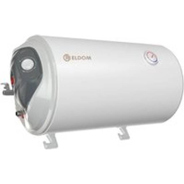Eldom - Favourite WH05039L horizontal boiler 50 litres left