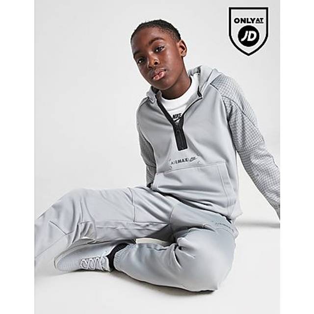 Nike Air Max Hoodie Junior, Grey