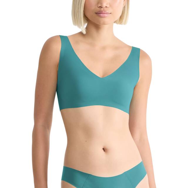SLOGGI Sloggi Zero Feel 2.0 Bralette |Blå |S