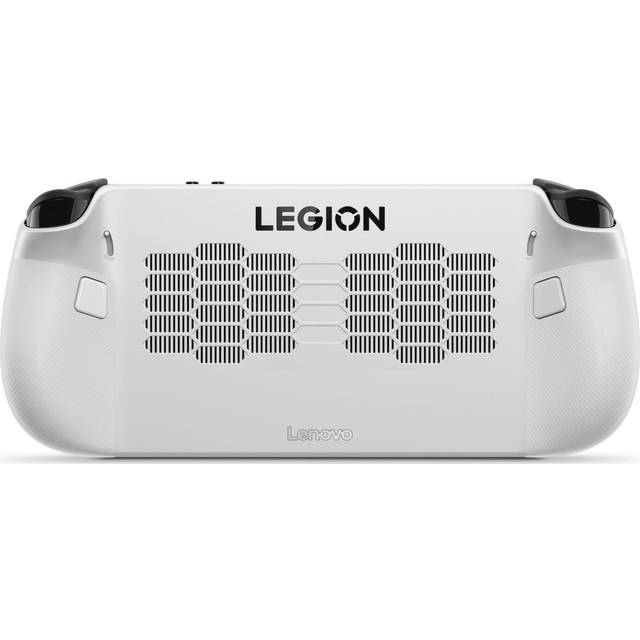 Lenovo Legion Go S 8ARP1 83L3 - Spelkonsol till handdator - 512 GB SSD - Glaciärvit