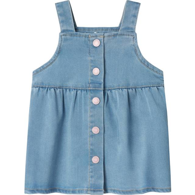 Spencer Dress