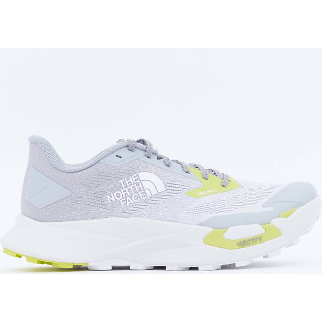 Sneakers The North Face M Vectiv Enduris 4 High Rise Grey/ Sulphur Sp EUR 45.5