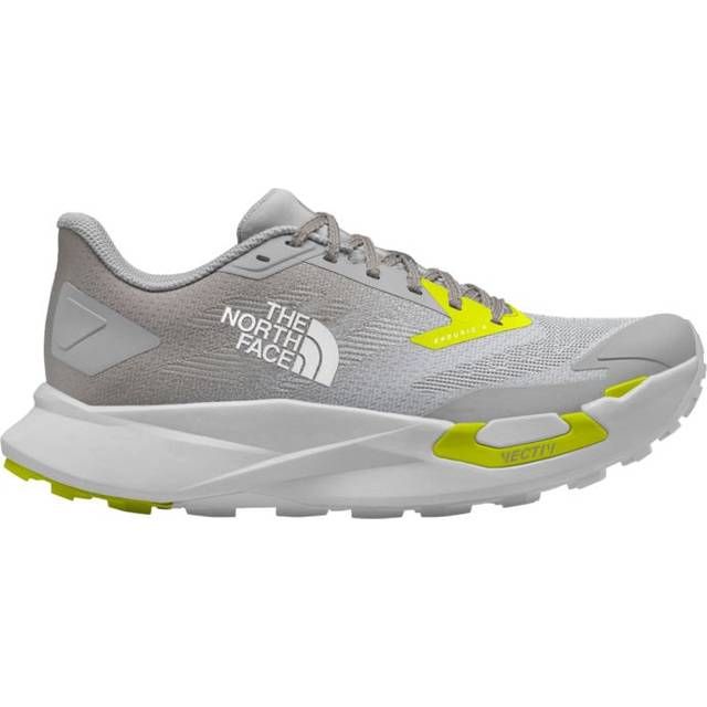 The North Face Vectiv Enduris 4 Trail Running Shoe Men - lightgrey