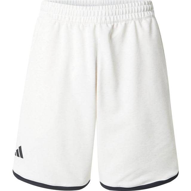 adidas Heritage 9in Shorts Men white, size: XL