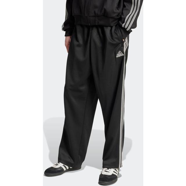 Sweatpants adidas Track Pant Black/ Black S (S)
