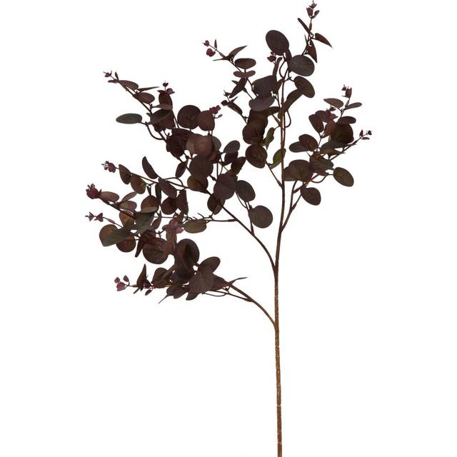 Hill interiors eucalyptus artificial plant hi4980