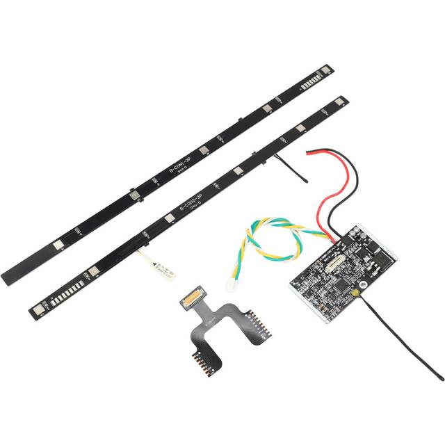 LLhappy-Scooter Battery Circuit Board Controller Protection Replacement Accessories for M365