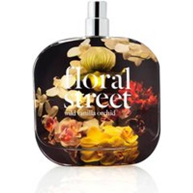 Floral Street Wild Vanilla Orchid Eau De Parfum