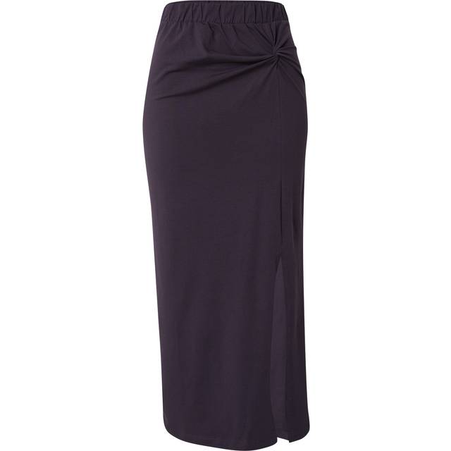 Nmcamilla High Waisted Skirt