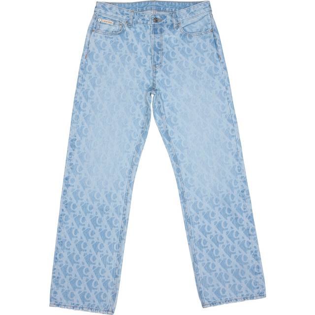 Pants Calvin Klein Jeans Signature 90S Straight Jeans Multicolor 29 (29)