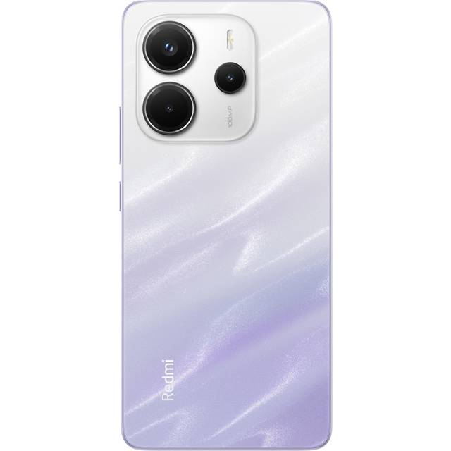 Xiaomi Redmi Note 14 4G Dual SIM 128GB 6GB RAM Purple