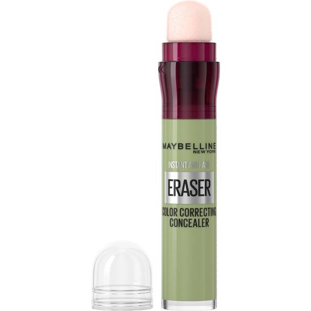 Instant Eraser Color Correcting Concealer 151 Green - 6,8 ml