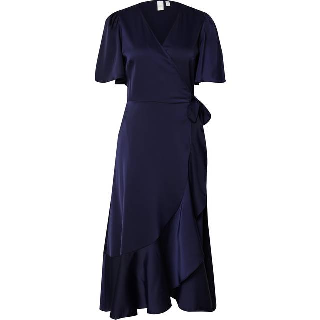 Y.A.S thea Slå Om Kjole