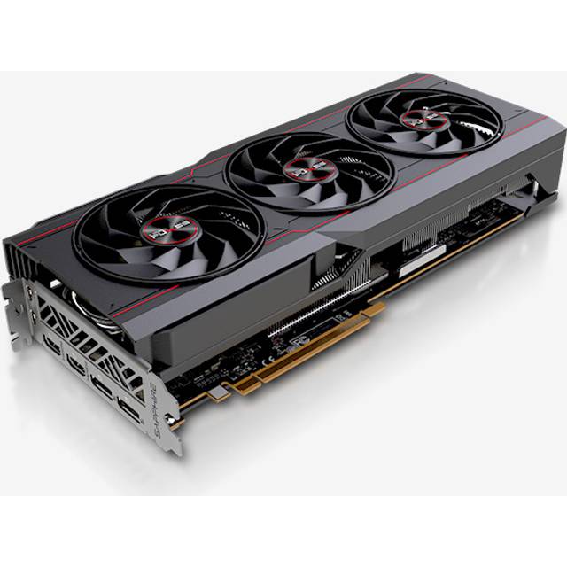 Sapphire Radeon RX7900XT Pure 20GB GDDR6 HDMI