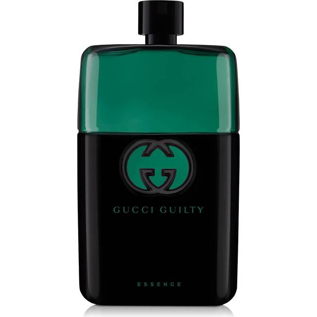 Gucci Guilty Essence Pour Homme Eau de Toilette Spray For Him 200ml