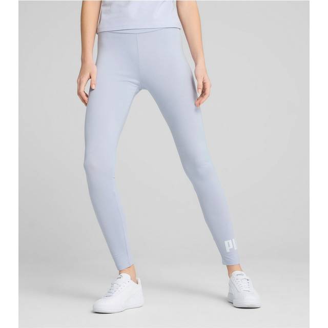 PUMA Ess No. 1 Logo Leggings Women, Cool Weather, size Large (Large)