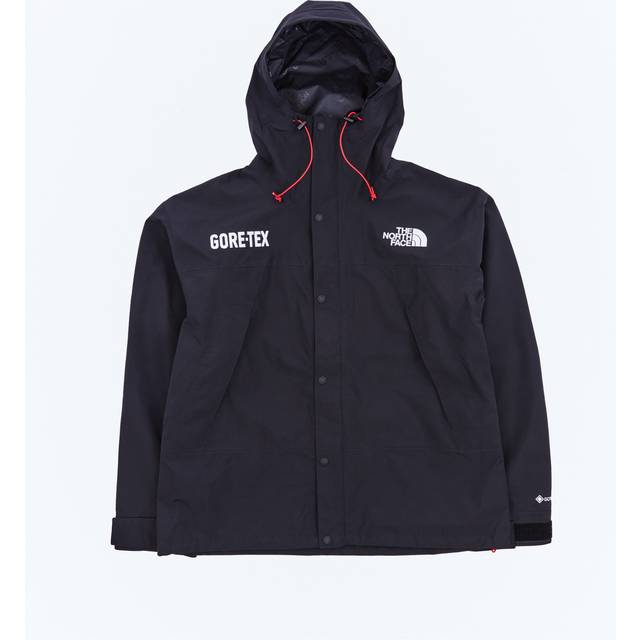 M GORE-TEX MOUNTAIN JACKET - TNF BLACK-TNF BLACK-TNF (M)