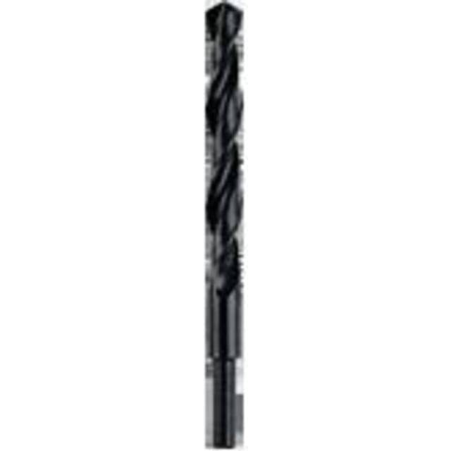 Heller Tools 21562 6 HSS Metall-spiralborr 20 mm Total längd 205 mm valssmidd DIN 338 Cylinderskaft 1 st