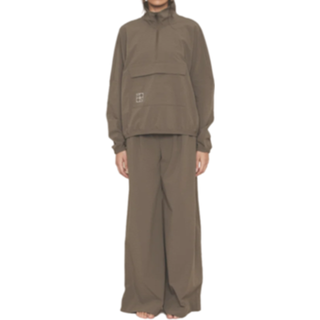 MOONCHILD YOGA WEAR Atlas Track Pants |Brun |S