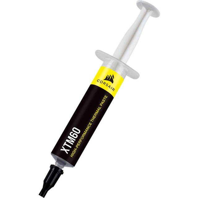 Corsair High Performance XTM60 3g CPU/GPU Thermal Paste/Compound