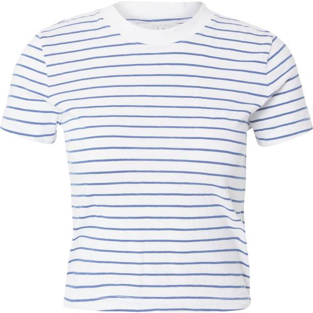 T-shirt 'CROPPED TEE'