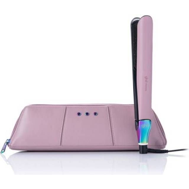ghd - Chronos Limited Edition Hair Straightener Transcedent Pink - Rosa