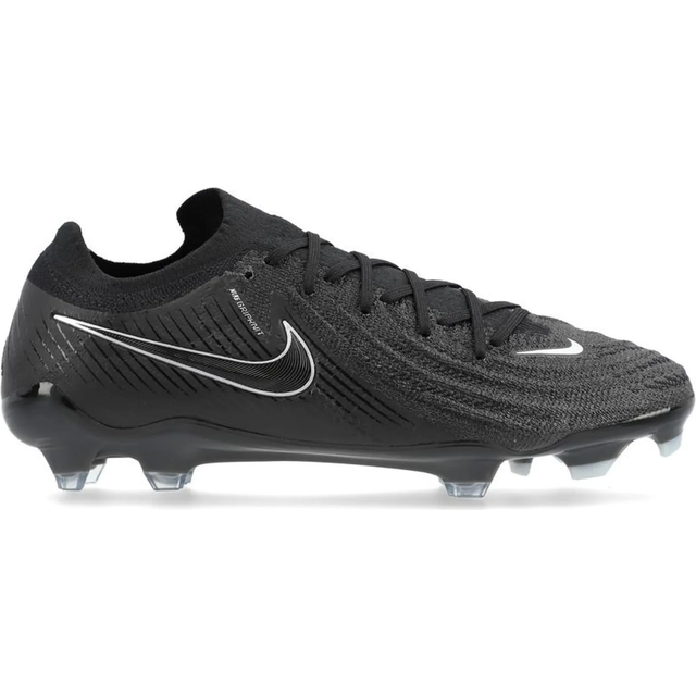 Phantom GX 2 Elite FG fotbollsskor, BLACK/BLACK, Unisex, 6