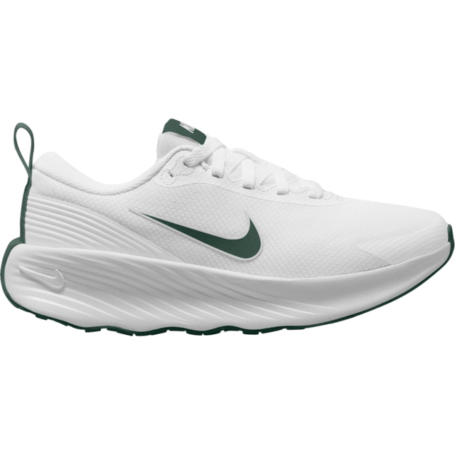 Nike Training – Promina – Vita och gröna träningsskor-Vit/a