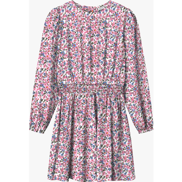 Long Sleeved Dress