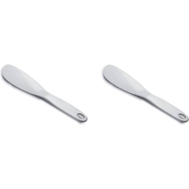 Small Spatula Scraper  Set of 2