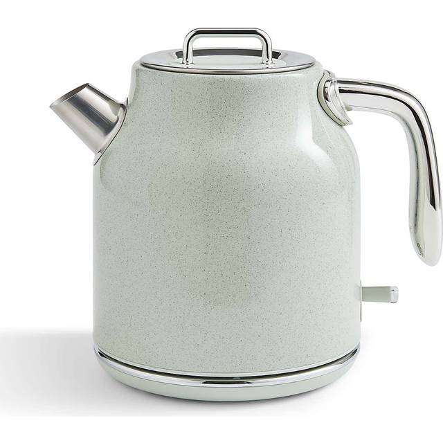 Amalfi 1.7L Sage Kettle