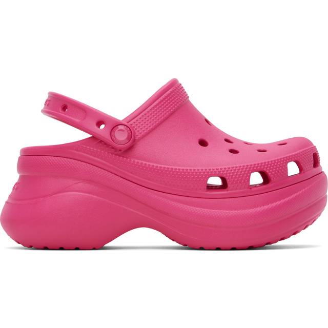 Clogs Crocs Bae Clog - Rose - 41/42