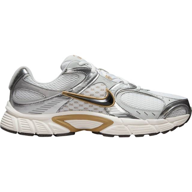 ◆正規品◆NIKE V5 RNR WHITE LLIC SILVER(W)◆関税込◆人気 Nike V5 RNR Men's Shoes. Nike.com