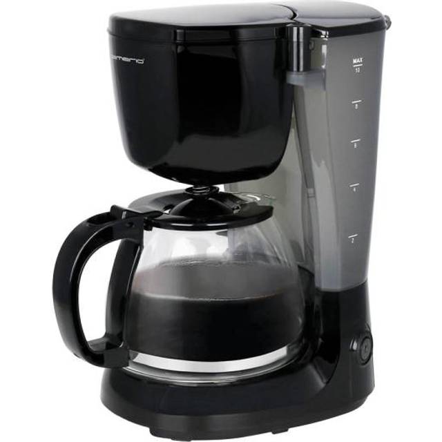 Kaffebryggare Eco 750W