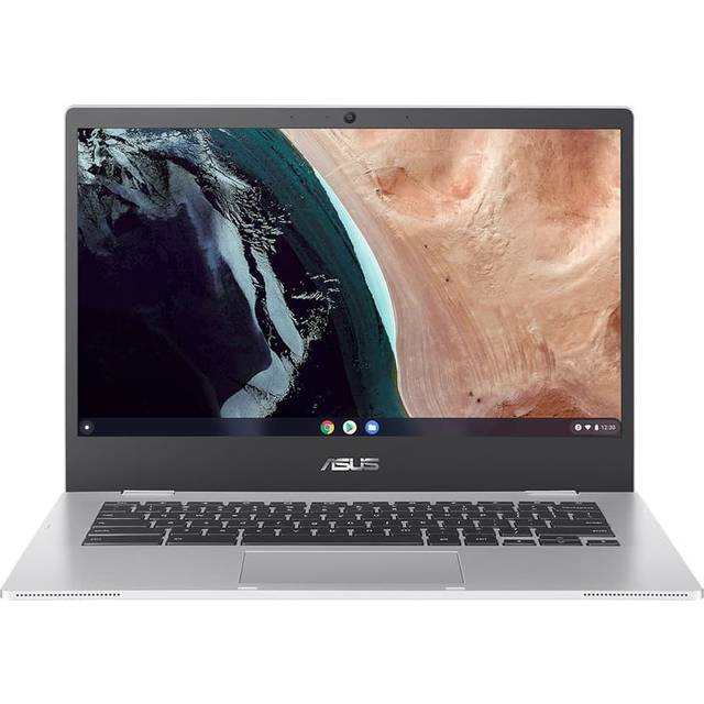 Asus Chromebook Cx1400 Celeron N 8gb 64gb 14"
