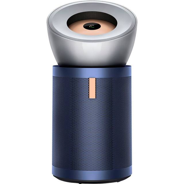 Dyson BP03 (394810-01) Purifier Big Quiet Formaldehyde And Cooler - Nickel / Blue