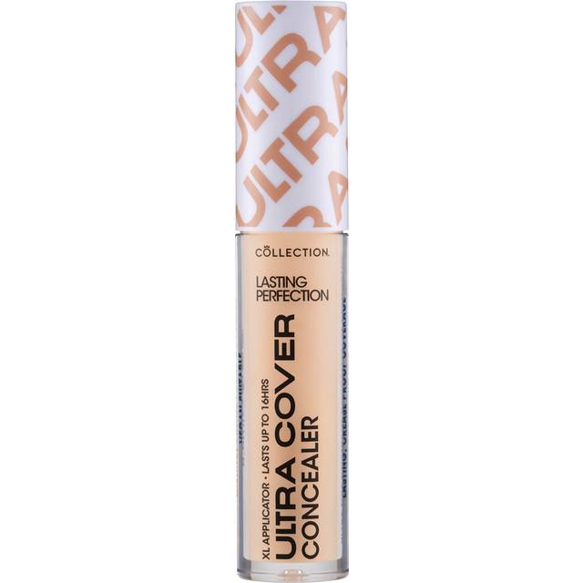 Collection Ultra Cover Concealer 7N Biscuit Neutral