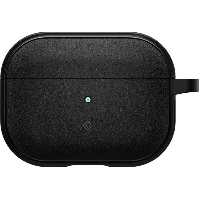 Caseology Apple Airpods Pro 1/2 Skal Vault - Svart