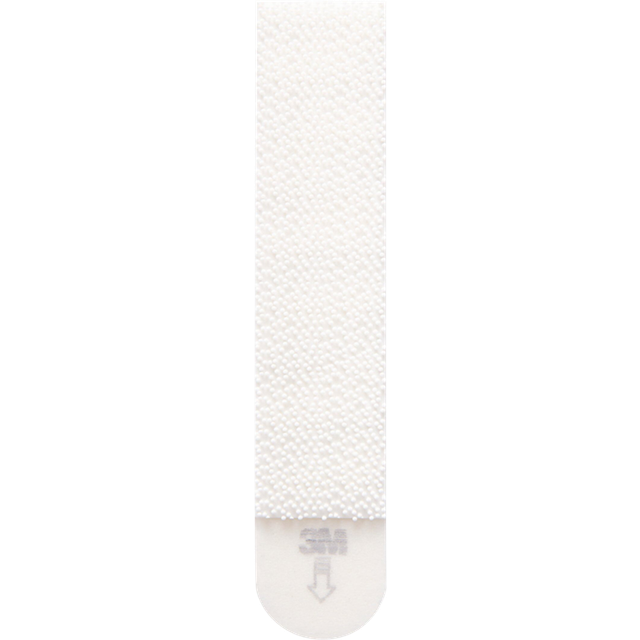Command Large Picture Hanging Strips 4 Sets