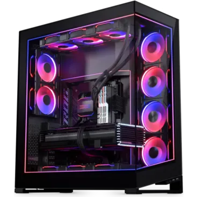 Phanteks NV7 LED Kit - Black