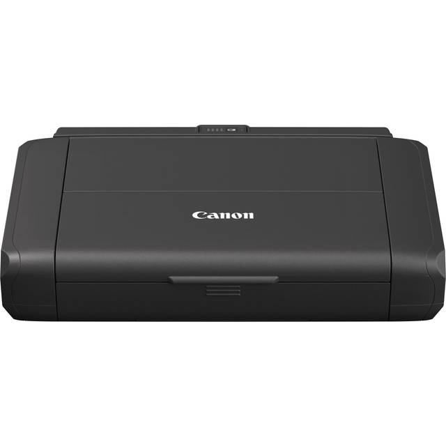 Canon MAXIFY BX110 Wireless Portable Colour Inkjet Printer (With Battery)