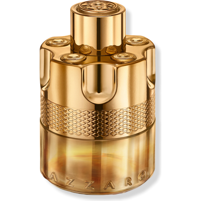 Azzaro Wanted Forever Elixir Eau De Parfum 50ml