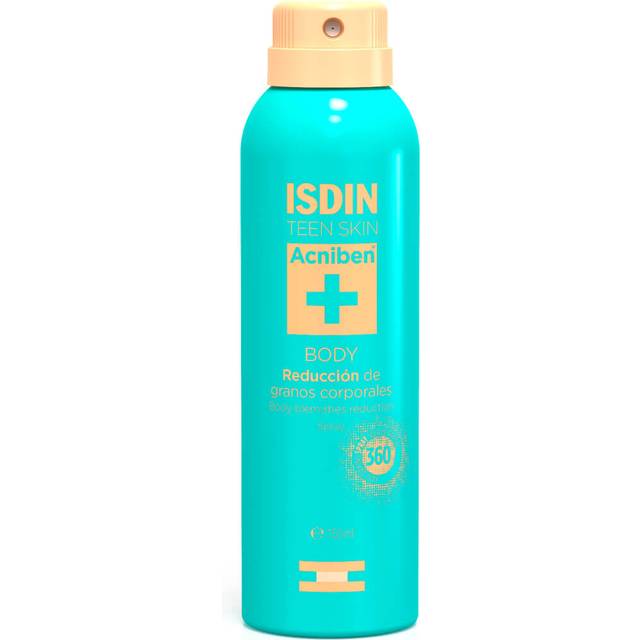 Isdin Acniben Body Reducci&#xF3;n De Granos Corporales 150ml