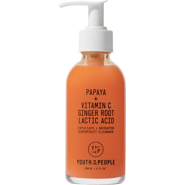 Youth To The People Energy Cleanser 150ml