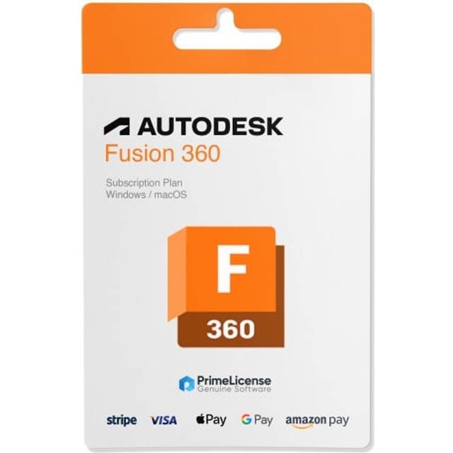 Autodesk Fusion 360 - Legacy