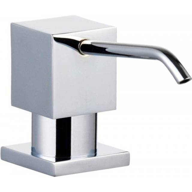 Tapwell Diskmedelspump Domino DOM228 Krom