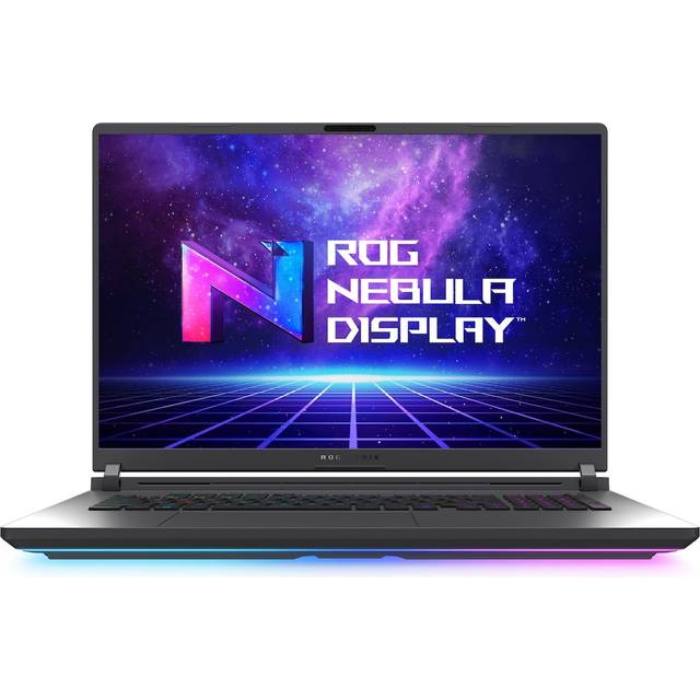 Asus ROG Strix G18 18" WQXGA 240 Hz - 90NR0LT1-M00680